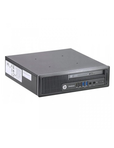 ORDENADOR HP ELITEDESK 800...